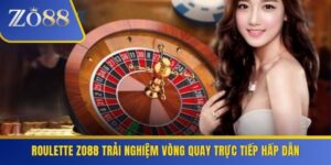 Roulette ZO88